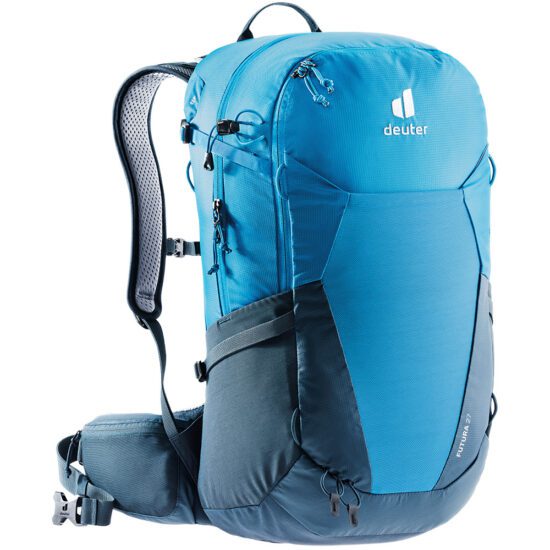 Deuter Futura 27 reef-ink Velikost: OneSize