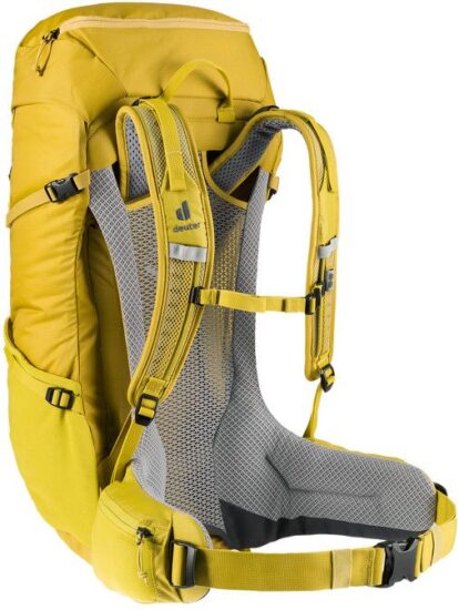 Deuter Futura 32 graphite-shale Velikost: OneSize - Obrázek 2
