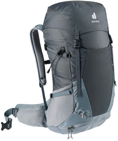 Deuter Futura 32 graphite-shale Velikost: OneSize