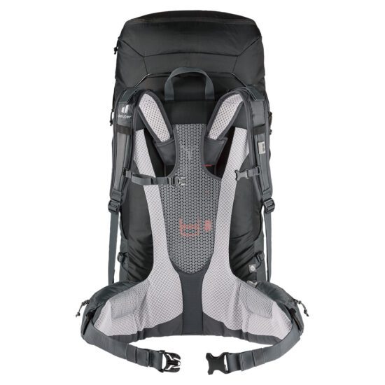 Deuter Futura Air Trek 55 + 10 SL black-graphite Velikost: OneSize - Obrázek 2