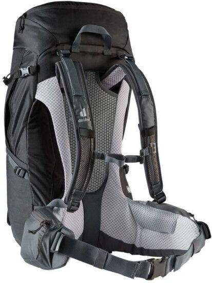 Deuter Futura Pro 34 SL black-graphite Velikost: OneSize - Obrázek 2