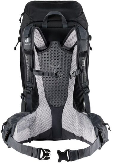 Deuter Futura Pro 38 SL black-graphite Velikost: OneSize - Obrázek 2