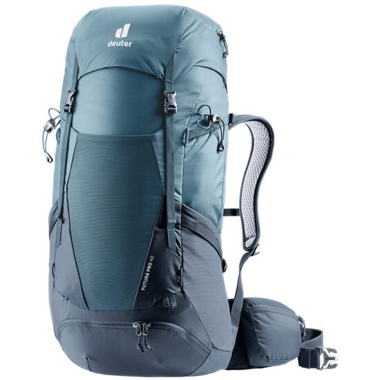 Deuter Futura Pro 40 atlantic-ink Velikost: OneSize