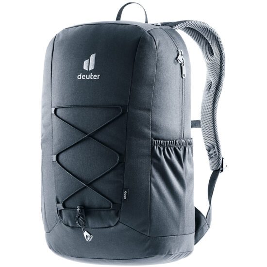 Deuter Gogo Black Velikost: OneSize