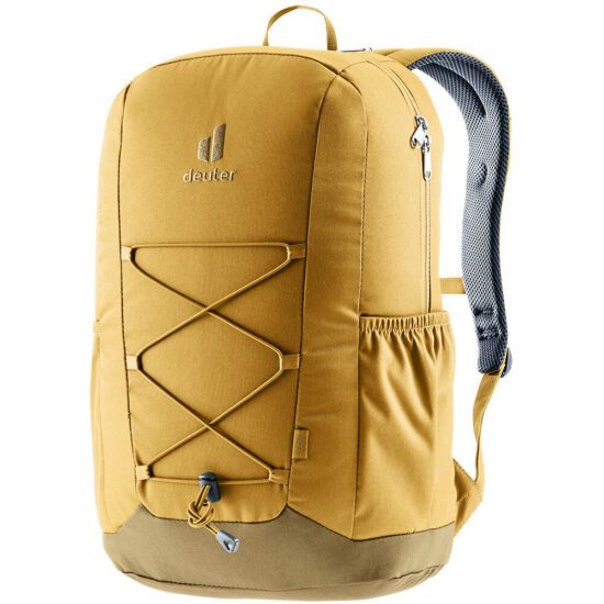 Deuter Gogo caramel-clay Velikost: OneSize