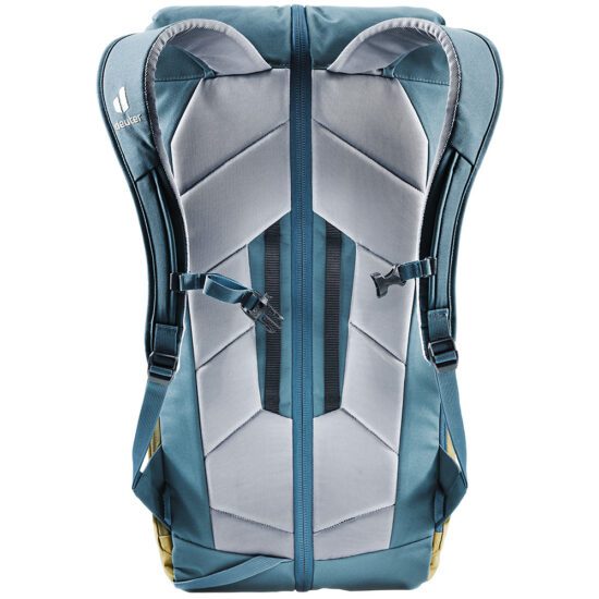 Deuter Gravity Motion 40 (3362422) redwood - graphite Velikost: OneSize - Obrázek 2