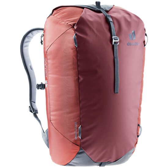 Deuter Gravity Motion 40 (3362422) redwood - graphite Velikost: OneSize