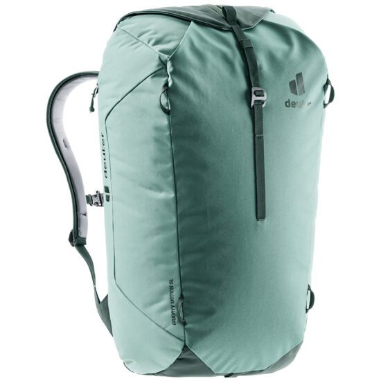 Deuter Gravity Motion SL 40 (3362322) jade - ivy Velikost: OneSize