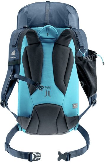 Deuter Guide 22 SL lagoon-ink Velikost: OneSize - Obrázek 2