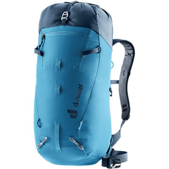 Deuter Guide 24 wave-ink Velikost: OneSize