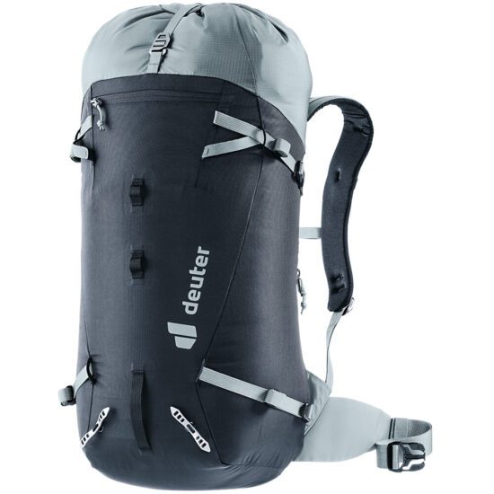 Deuter Guide 30 black-shale Velikost: OneSize