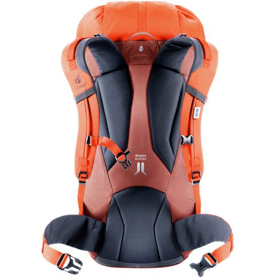 Deuter Guide 30 wave-ink Velikost: OneSize - Obrázek 2