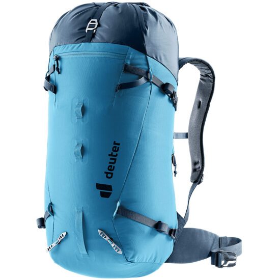 Deuter Guide 30 wave-ink Velikost: OneSize