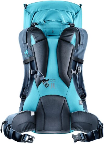 Deuter Guide 32+8 SL papaya-redwood Velikost: OneSize - Obrázek 2