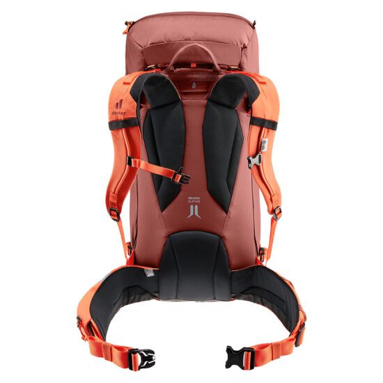Deuter Guide 34+8 wave-ink Velikost: OneSize - Obrázek 2