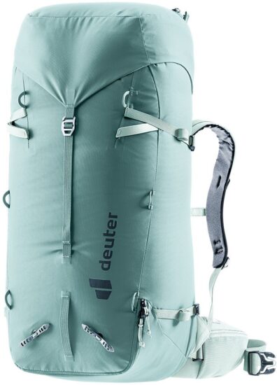 Deuter Guide 42+8 SL jade - frost Velikost: OneSize