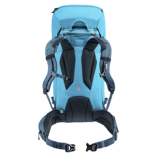Deuter Guide 44+8 wave-ink Velikost: OneSize - Obrázek 2