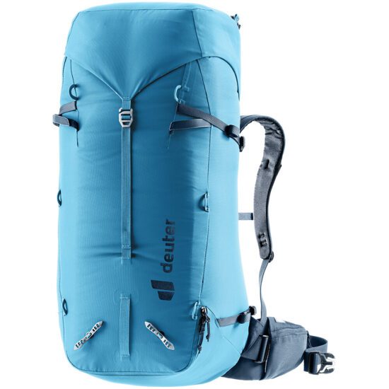 Deuter Guide 44+8 wave-ink Velikost: OneSize