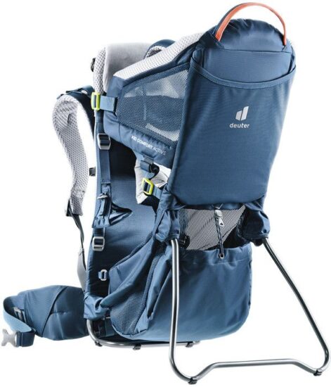 Deuter Kid Comfort Active (3620121) midnight Velikost: OneSize