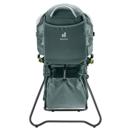 Deuter Kid Comfort Active teal Velikost: UNI 4046051133966 - Obrázek 2