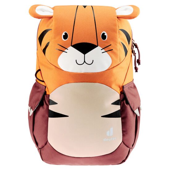 Deuter Kikki mandarine-redwood 4046051142142 - Obrázek 2