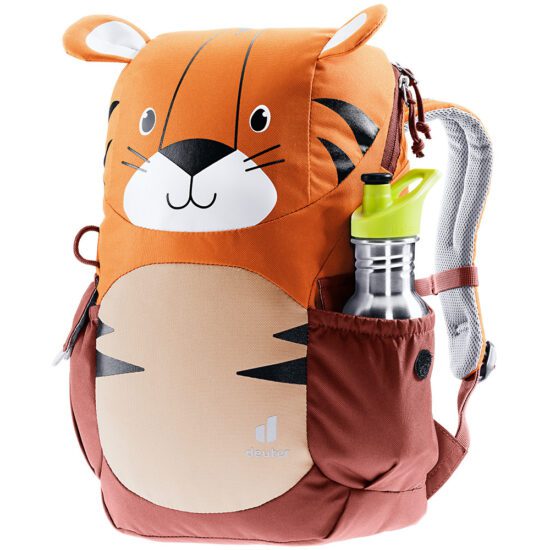Deuter Kikki mandarine-redwood 4046051142142
