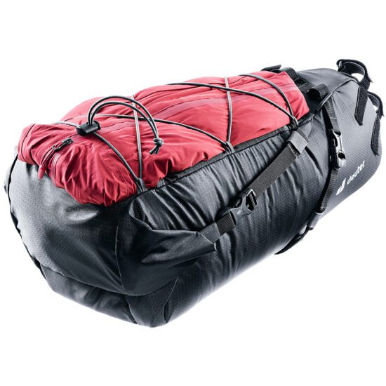 Deuter Mondego SB 16 black Velikost: OneSize - Obrázek 2