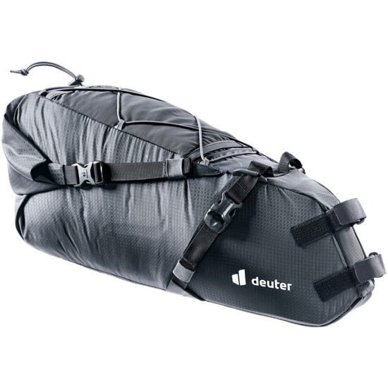 Deuter Mondego SB 16 black Velikost: OneSize
