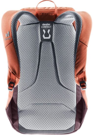 Deuter Overday deepsea-glacier Velikost: OneSize - Obrázek 2