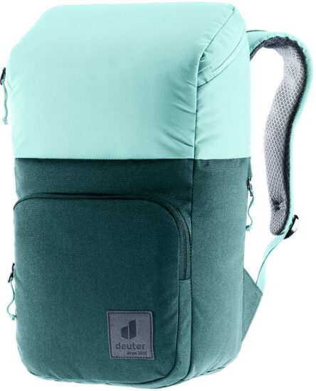 Deuter Overday deepsea-glacier Velikost: OneSize