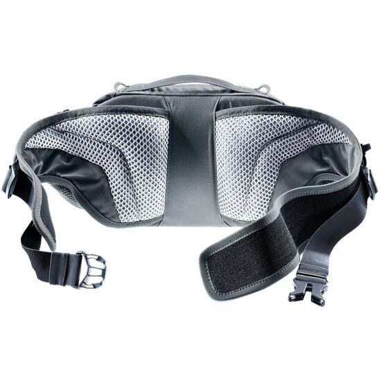 Deuter Pulse Pro 5 graphite Velikost: OneSize - Obrázek 2