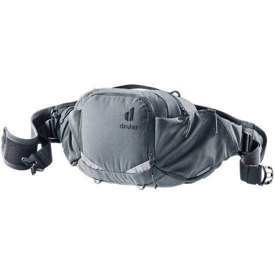 Deuter Pulse Pro 5 graphite Velikost: OneSize