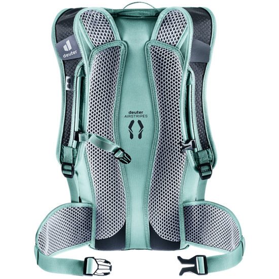 Deuter Race 16 black Velikost: OneSize - Obrázek 2