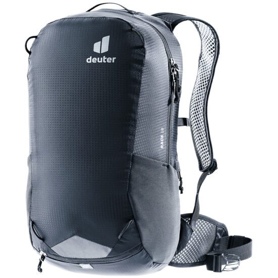 Deuter Race 16 black Velikost: OneSize