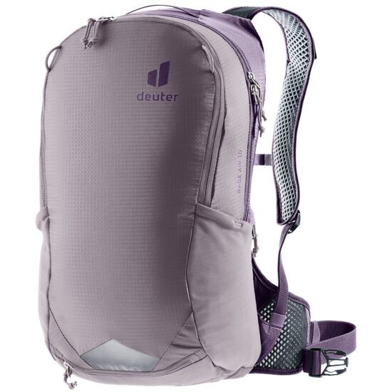 Deuter Race Air 10 lavender-purple Velikost: UNI 4046051159751