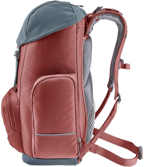 Deuter Scula black Velikost: OneSize - Obrázek 2