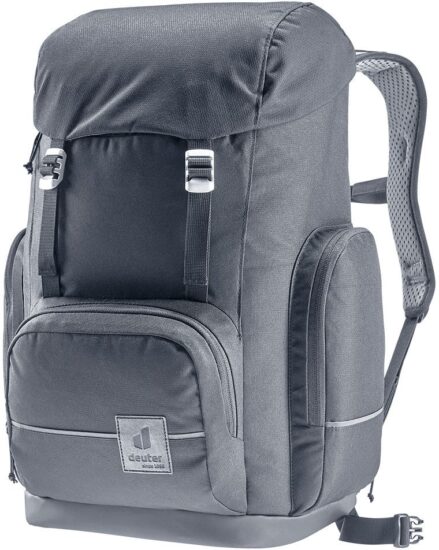 Deuter Scula black Velikost: OneSize