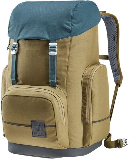 Deuter Scula clay - arctic Velikost: OneSize