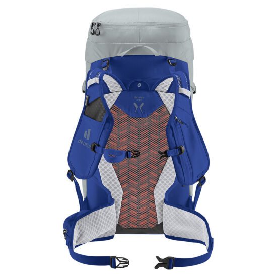 Deuter Speed Lite 28 SL tin-indigo Velikost: OneSize - Obrázek 2