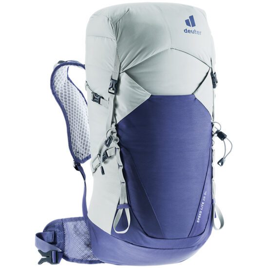 Deuter Speed Lite 28 SL tin-indigo Velikost: OneSize
