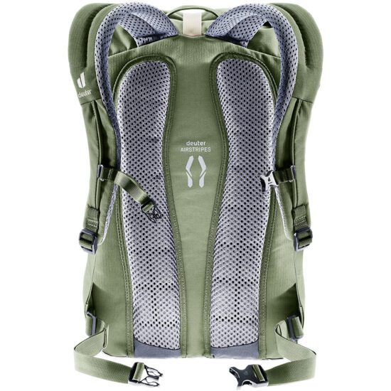Deuter Step Out 22 black Velikost: OneSize - Obrázek 2