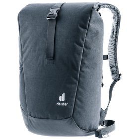 Deuter Step Out 22 black Velikost: OneSize