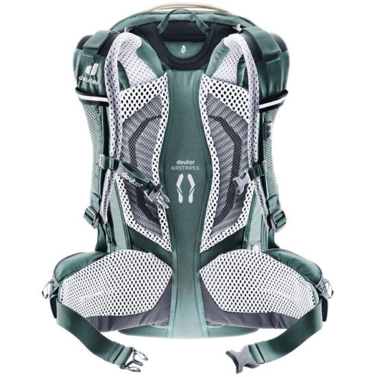 Deuter Trans Alpine Pro 26 SL (3201021) sand-teal Velikost: OneSize - Obrázek 2