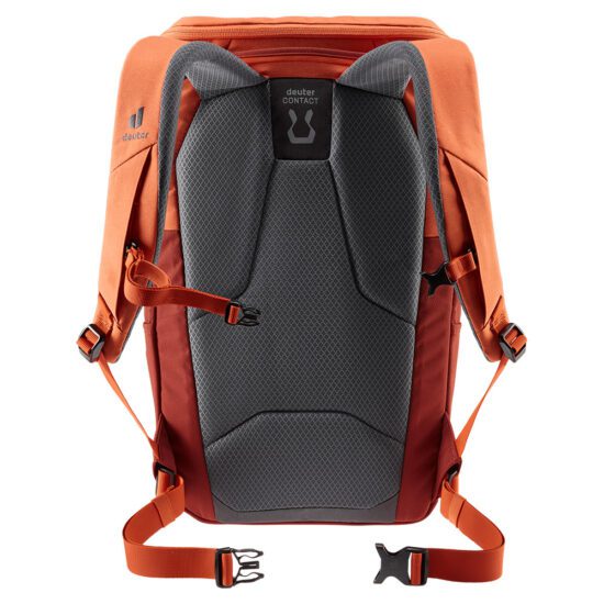 Deuter UP Stockholm 22 (3813721) ivy-khaki Velikost: OneSize - Obrázek 2