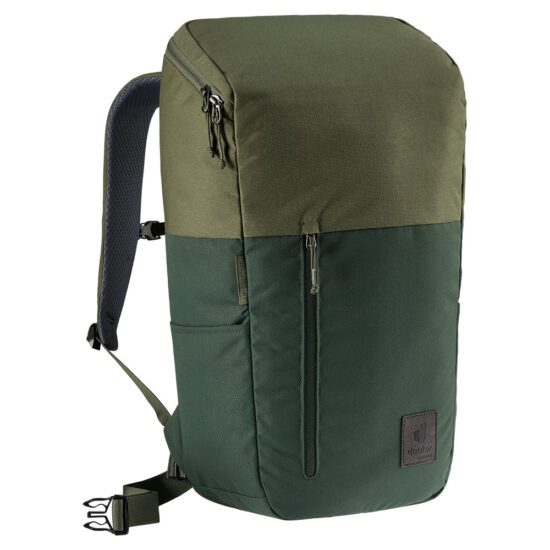 Deuter UP Stockholm 22 (3813721) ivy-khaki Velikost: OneSize