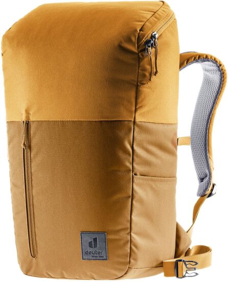 Deuter UP Stockholm (3813721) almond - cinnamon Velikost: OneSize