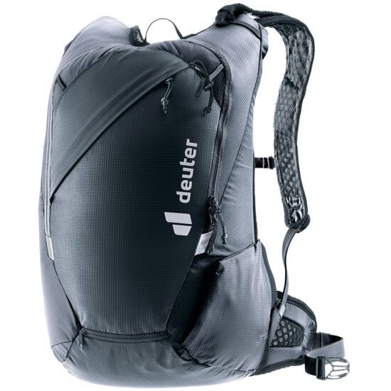 Deuter UPDAYS 20 black Velikost: OneSize