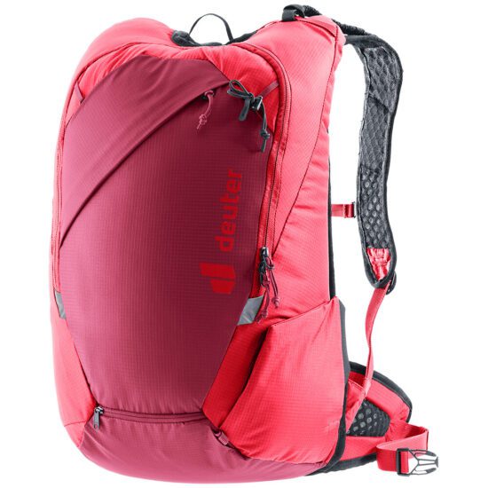Deuter UPDAYS 20 ruby-hibiscus Velikost: OneSize