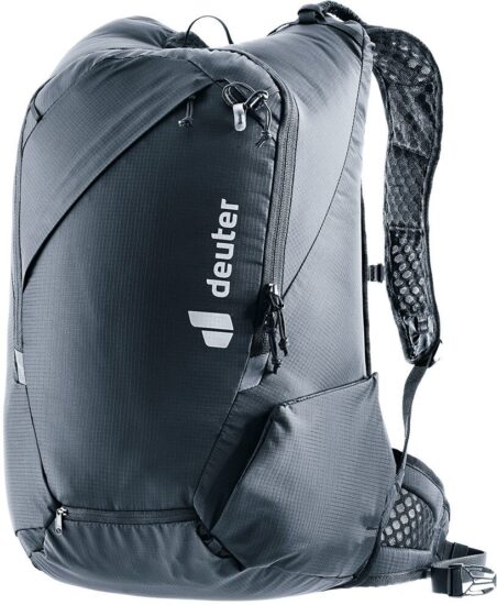 Deuter Updays 26 black Velikost: OneSize