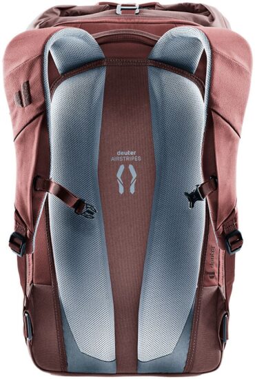 Deuter Utilion 30 atlantic-ink Velikost: OneSize - Obrázek 2